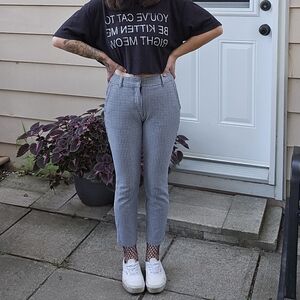 GAPP Capris